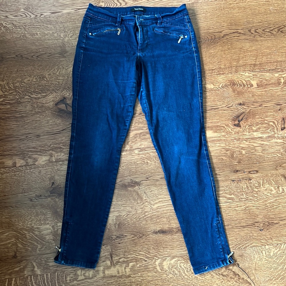 White House Black Market Jeans